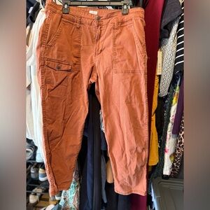 Time and True cargos